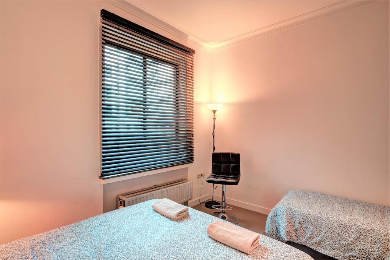 Spacious Apartments In The Heart Of Antwerp Exterior photo
