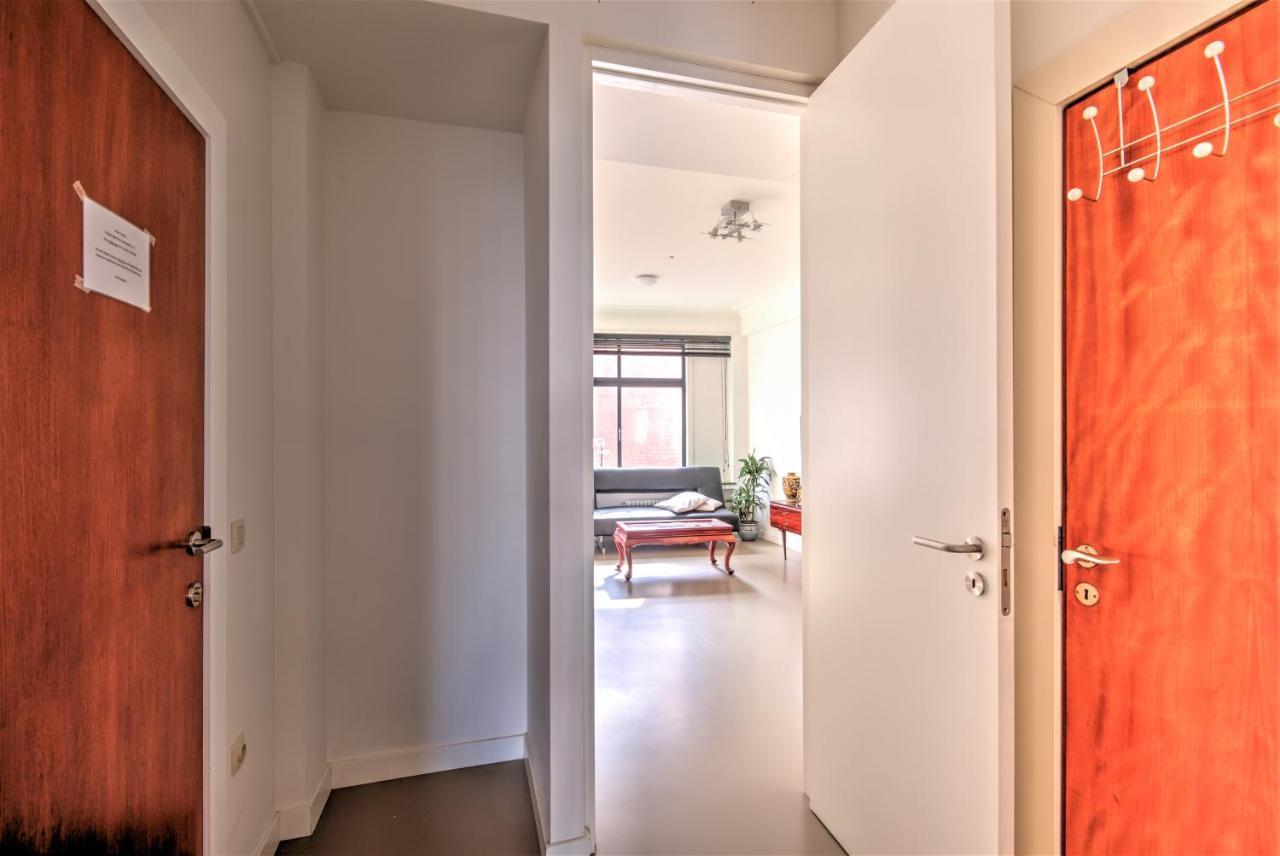 Spacious Apartments In The Heart Of Antwerp Exterior photo