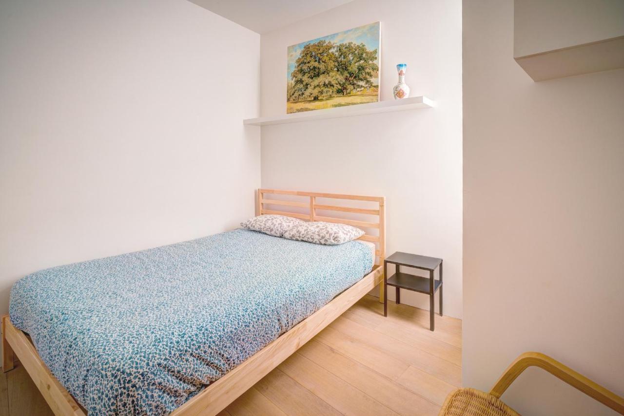 Spacious Apartments In The Heart Of Antwerp Exterior photo